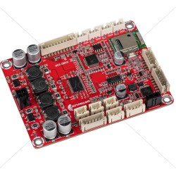 Dayton Audio KABD-230 2 x 30W All-in-one Amplifier Board with DSP and Bluetooth 5.0