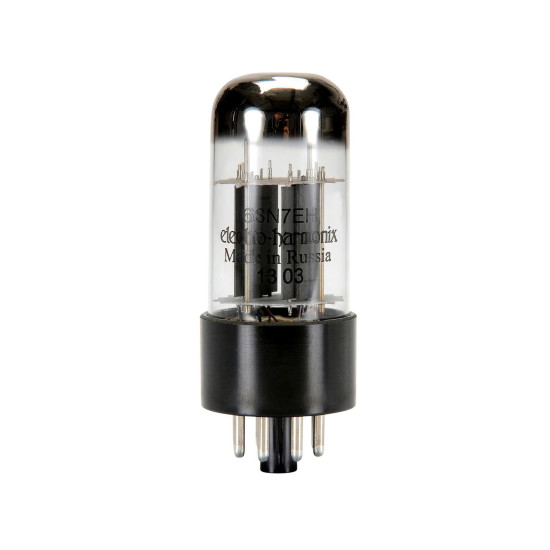 Electro-Harmonix 6SN7 EH Preamp Vacuum Tube