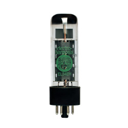 Electro-Harmonix EL34 Matched Pair Vacuum Tube