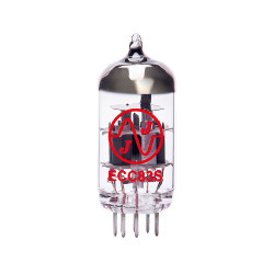 JJ ECC83s / 12AX7 Preamp Vacuum Tube