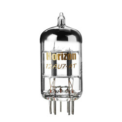 PSVANE 12AU7 / ECC82 Vacuum Tube