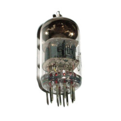 VOSKHOD 6N1P (6Н1П) Vacuum Tube