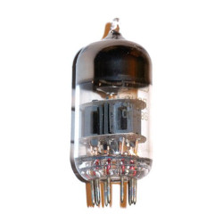 VOSKHOD 6N2P (6Н2П) Vacuum Tube